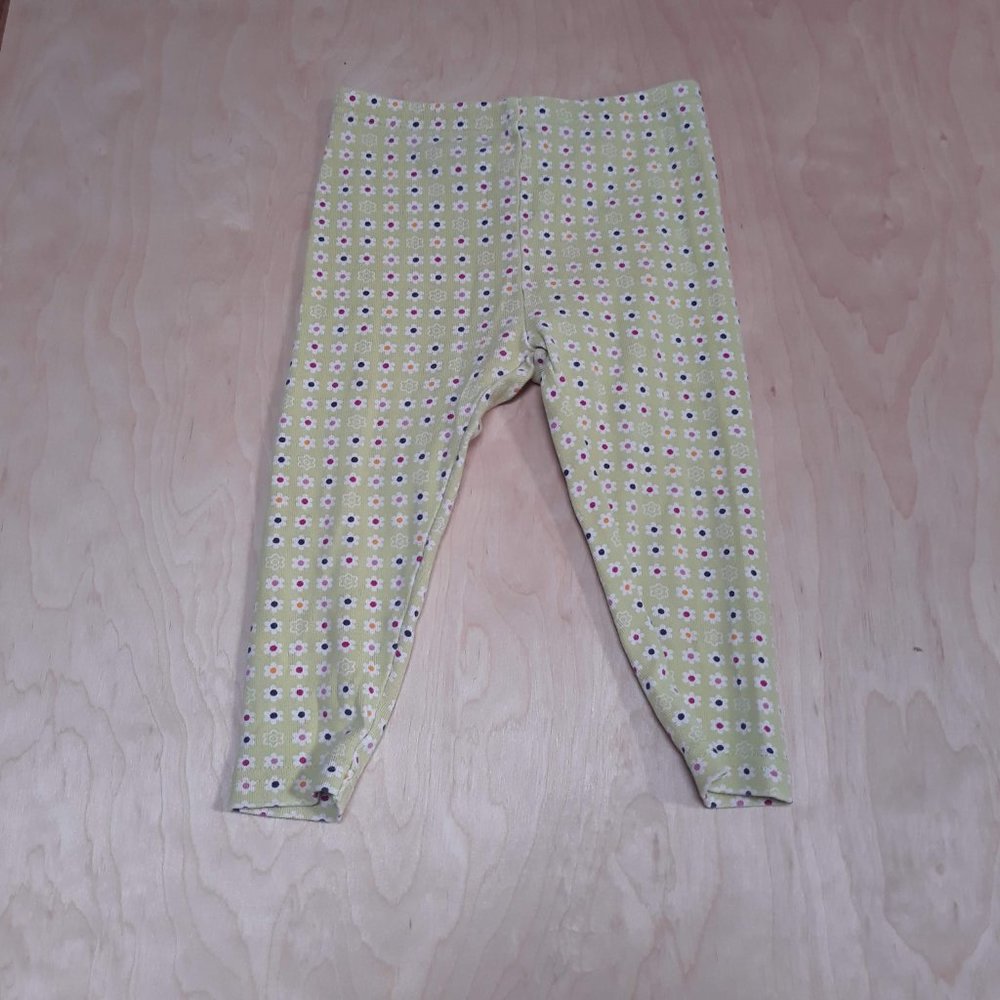 Gymboree Leggings 12-18 Months